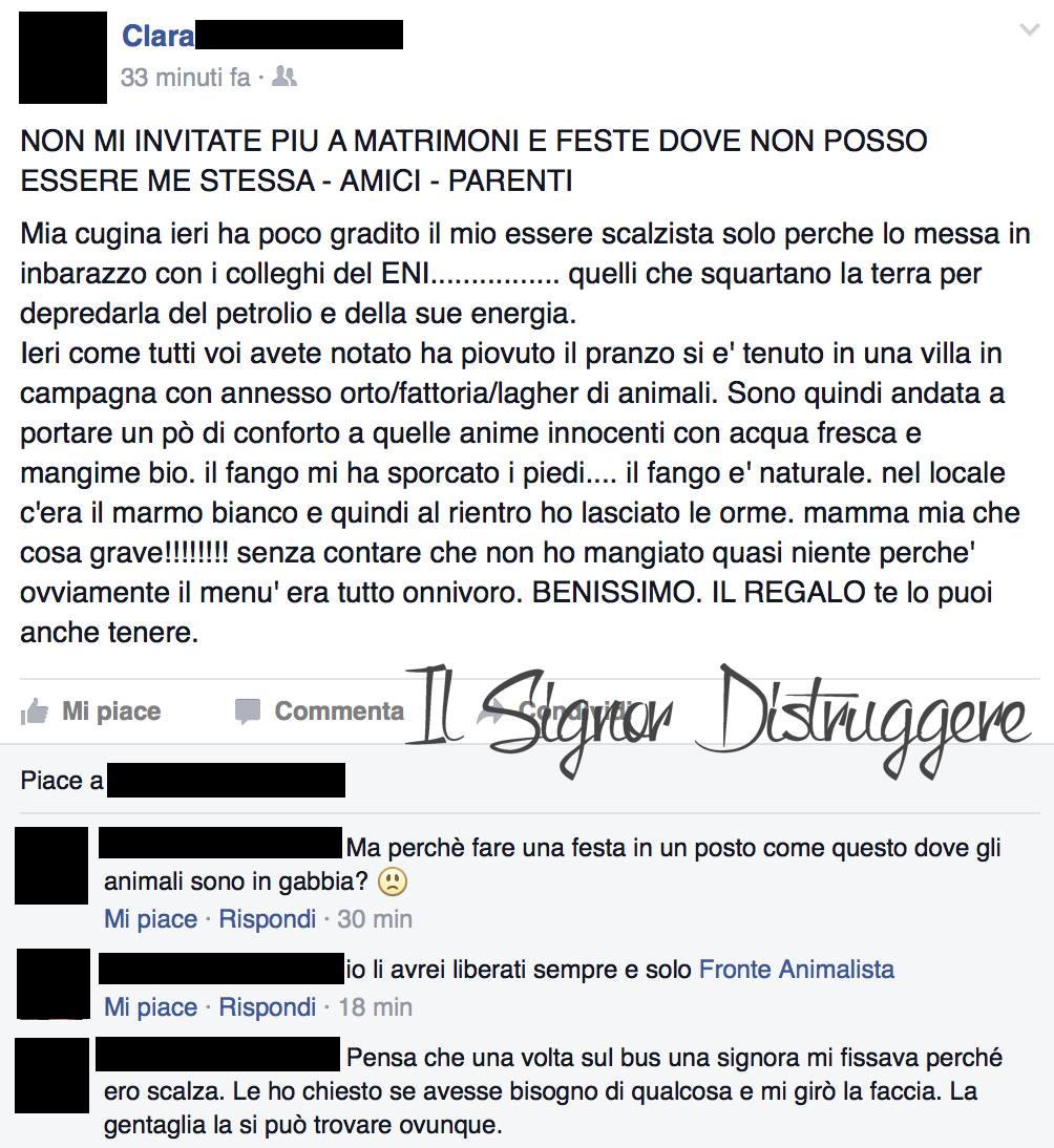 dieta per le persone che soffrono di colonna sonora